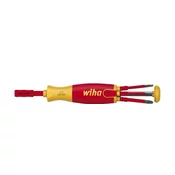 Wiha Odvijac liftup VDEsl/Ph/Pz 1/6 38611
