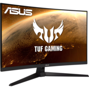 Asus TUF Gaming 31.5” 1500R WQHD Gaming Monitor | VG32VQ1BR
