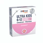BIOFAR Kompleks sa multivitaminima i kolostrumom 14/1 108509