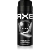 Axe Axe - Black - For Men, 150 ml