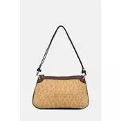Pollini crossbody torba ženska pletena