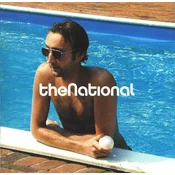posneti mediji THE NATIONAL - THE NATIONAL - CD, (21008786)