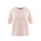 MEXX Pulover  pastelno roza