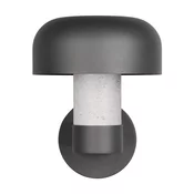 Stenska zunanja svetilka (višina 24,5 cm) Fraser – Trio