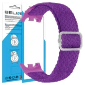 1 to 3 BELINE NAJLON TRAK ZA MI BAND 9 8 UDOBEN IN PRIMEREN ZA ŠPORT
