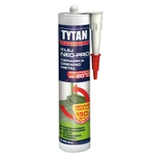 shumee MONTAŽNO LEPILO 290ML NEOPREN TITANIUM NEO-PRO