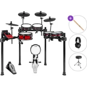 Alesis Nitro Pro XL SET Black Elektronski bobni seti