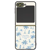 ULTIMATE CASE za Samsung Galaxy Z Flip7 FE 5G - Slow Tide