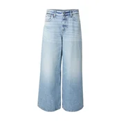 Calvin Klein Jeans Traperice svijetloplava