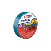 Izolirni trak TESA 0,15x19 mmx25 m, moder