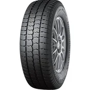 Yokohama BluEarth-Van All Season RY61 ( 205/75 R16C 110/108R BluEarth )