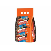 eoshop Krmna mešanica FEEDER za zunanje ptice 2kg