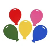 APAC Utež za balone - Balon 8 g