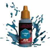 The Army Painter Warpaints Air - Twilight Sky