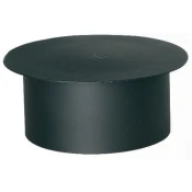 Dimna kapa za kamin ¤160mm