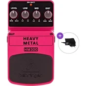 Behringer HM300 SET Kitarski efekt