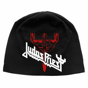 Kapa JUDAS PRIEST - LOGO & FORK - RAZAMATAZ - JB169