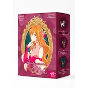 Why Raeliana Ended Up at the Dukes Mansion Exclusive Box Set - Raeliana Version