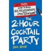 2-Hour Cocktail Party