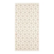 Villeroy & Boch majhna brisača bombažna 50 x 100 cm