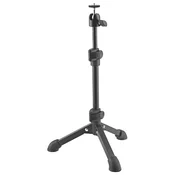 K&M 19782 Desktop Camera Stand