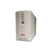 APC Back-UPS CS BK500EI Offline 500VA 300W UPS brezprekinitveno napajanje
