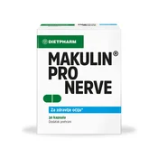 Dietpharm Makulin Pronerve kapsule