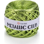 Yarn Art Metallic Club 8116 Pletilna preja