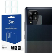 3MK Lens Protect Samsung A426 A42 5G Camera lens protection 4 pcs