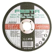 Rezna ploca za kamen 180x2.5x22.2 FESTA