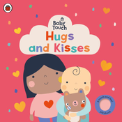 Baby Touch: Hugs and Kisses