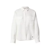 Weekend Max Mara Bluza SPOLETO črna/bela