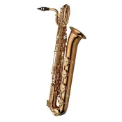 Saksofon Bariton Eb Yanagisawa B-W020 Elite 700.746