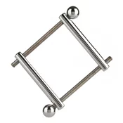 Mr. Steel – Gemini Ball Vise