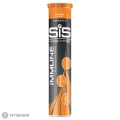 SiS Immune tablete, 20x4 g, oranžne barve (Pomaranč)