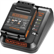 Black&Decker punjac brzi 14.4-18V i baterija 1.5Ah ( BDC1A15 )