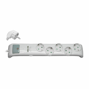 Xplore produzni kabl xp1020 beli