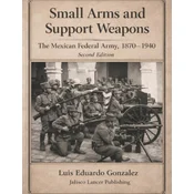 Small Arms and Support Weapons