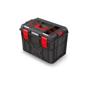 Kistenberg kovček za orodje Suitcase X BLOCK LOG, 546 x 380 x 407 mm, 24
