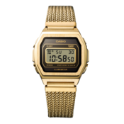 Casio Vintage