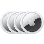 APPLE AirTag 4 Pack (MX542ZY/A)