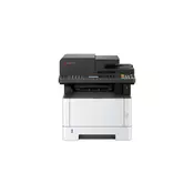 Kyocera ECOSYS MA4000fx Laser mono - A4 1200 x 1200 DPI, 40 ppm, FAX, DUPLEX, DADF, AirPrint
