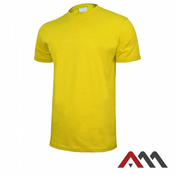 ARTMAS SAHARA 145 YELLOW • [t-shirt/rumena]