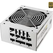 Napajalnik Cooler Master MWE Gold 1050W ATX 3.1, bel
