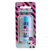 Lip Smacker LOL Surprise! Rocker balzam za usne 4 g nijansa Vanilla