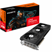 NEW Grafična Kartica Gigabyte Radeon RX 7900 XTX GAMING OC 24G 24 GB GDDR6