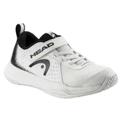 Otroška obutev za tenis Head Sprint Velcro 4.0 Kids White/Black EUR 33