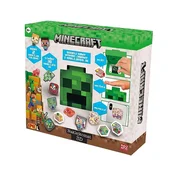 Epee Izdelovalec 3D nalepk. Minecraft.