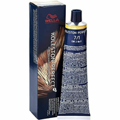 Wella Professionals Koleston Perfect Me+ Pure Naturals profesionalna trajna barva las 7/01 60 ml