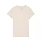 PUMA Majica kratak rukav ess elevated tee W